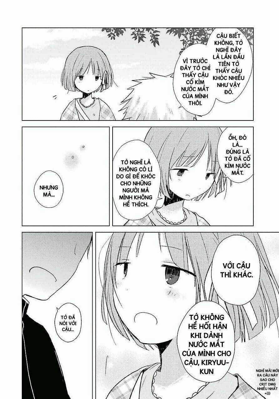 One Week Friends - Chapter 24 - Trang 21