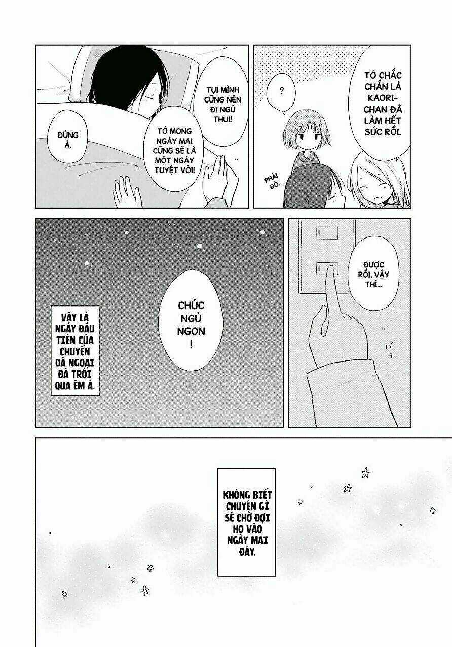 One Week Friends - Chapter 24 - Trang 27