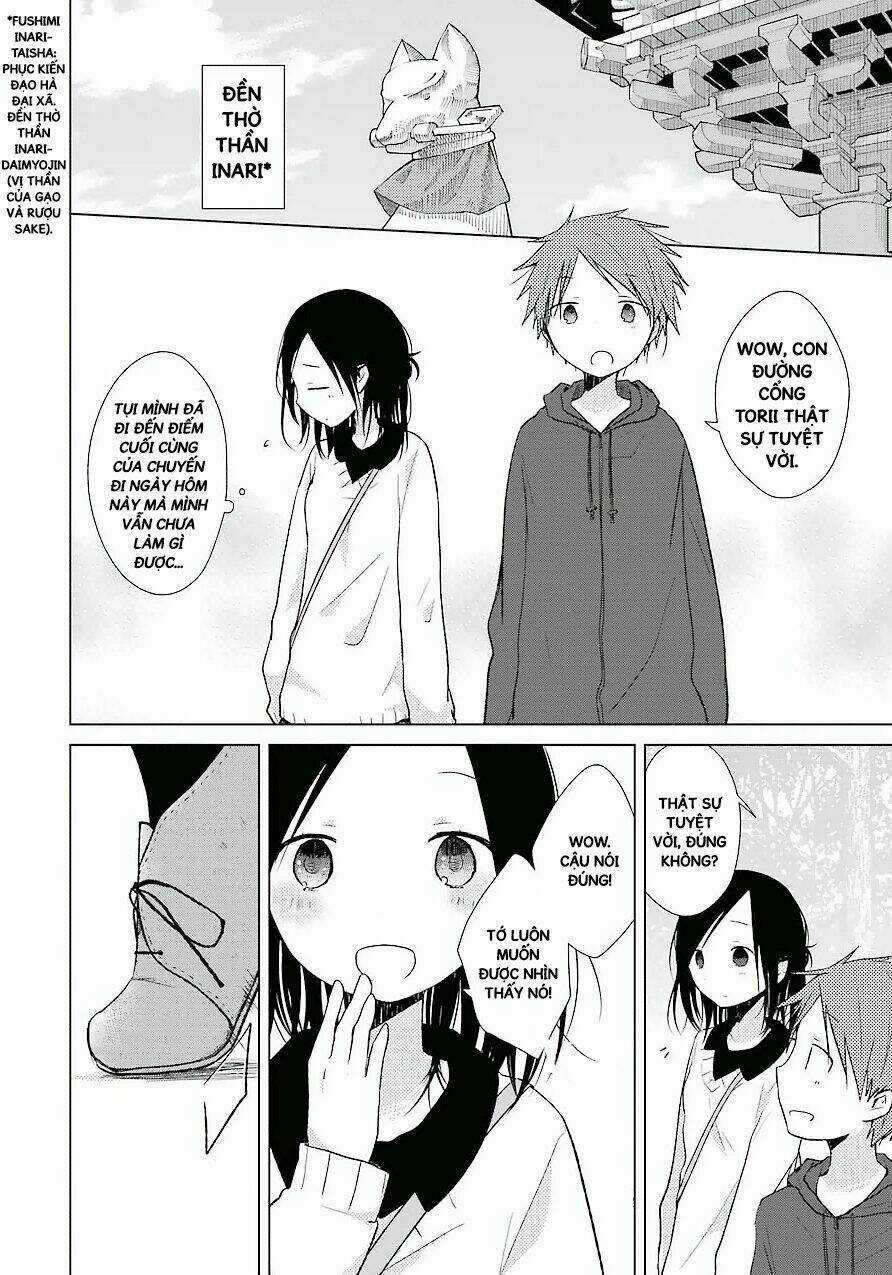 One Week Friends - Chapter 24 - Trang 9