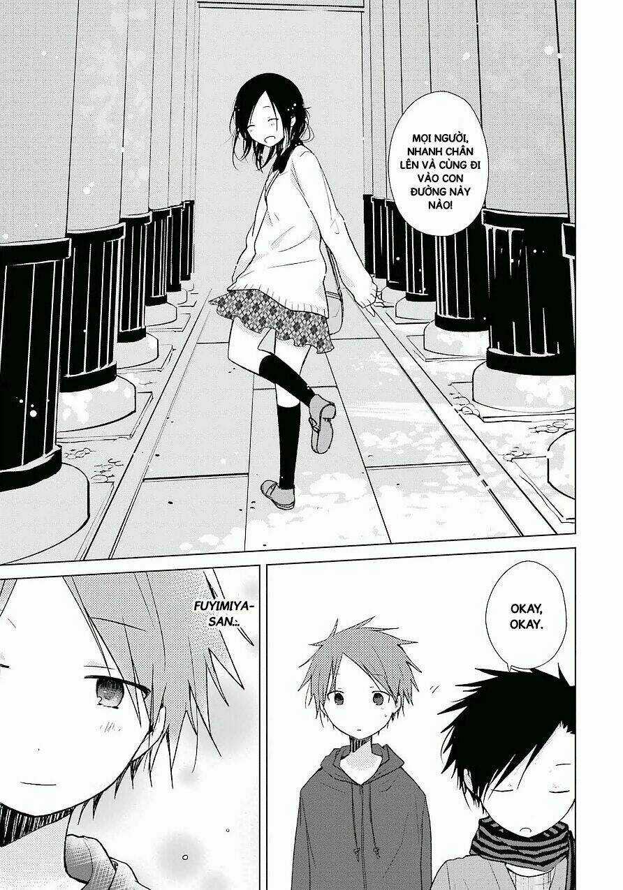 One Week Friends - Chapter 24 - Trang 10