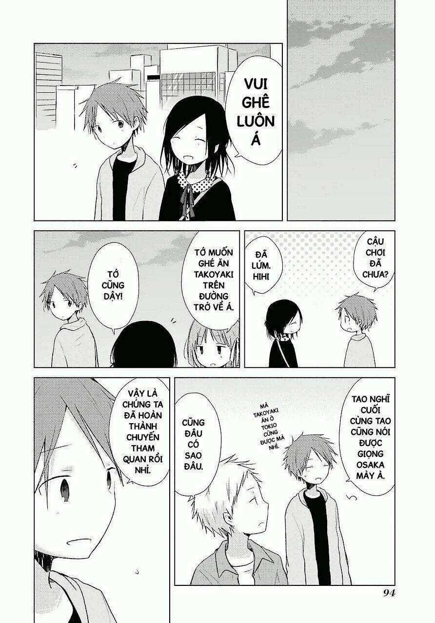 One Week Friends - Chapter 25 - Trang 11