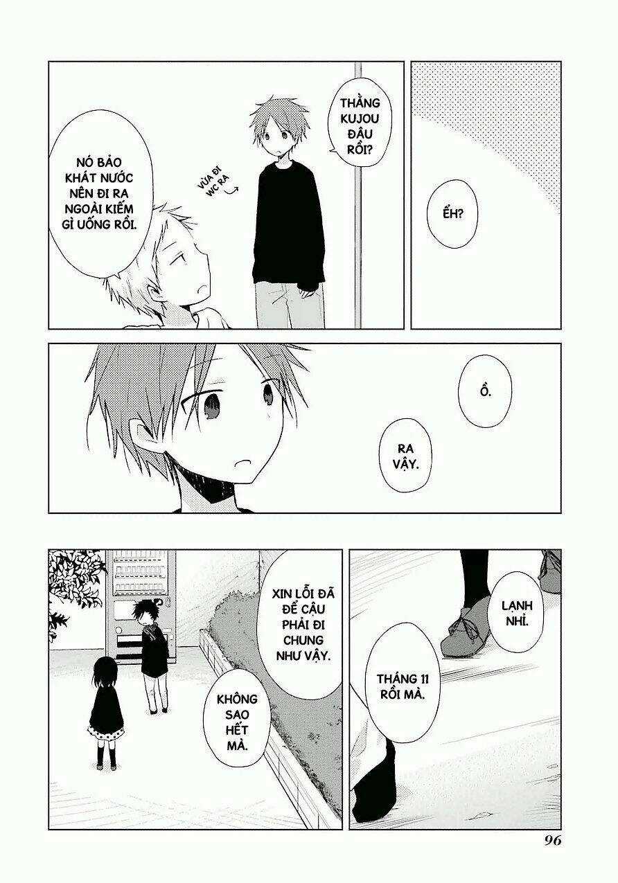 One Week Friends - Chapter 25 - Trang 13