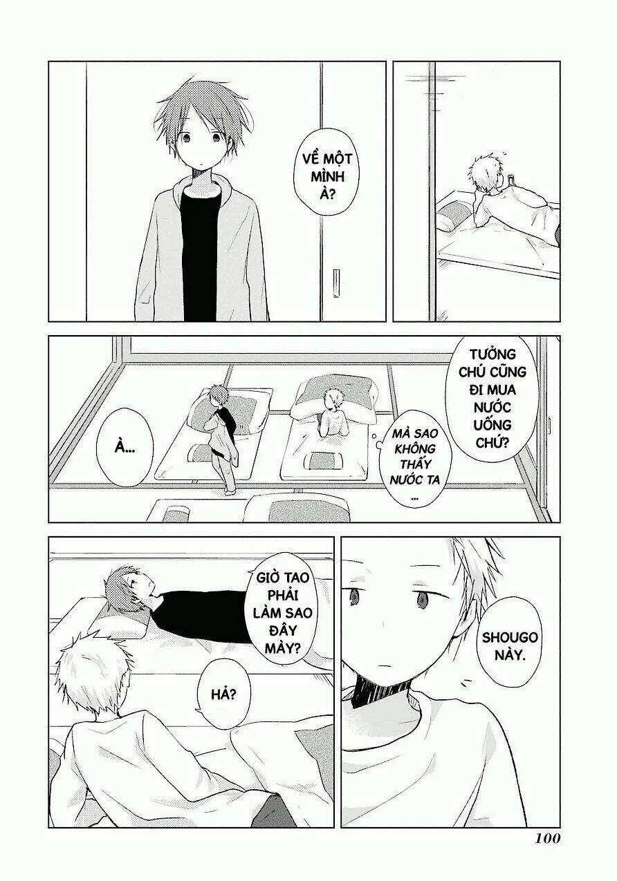 One Week Friends - Chapter 25 - Trang 17