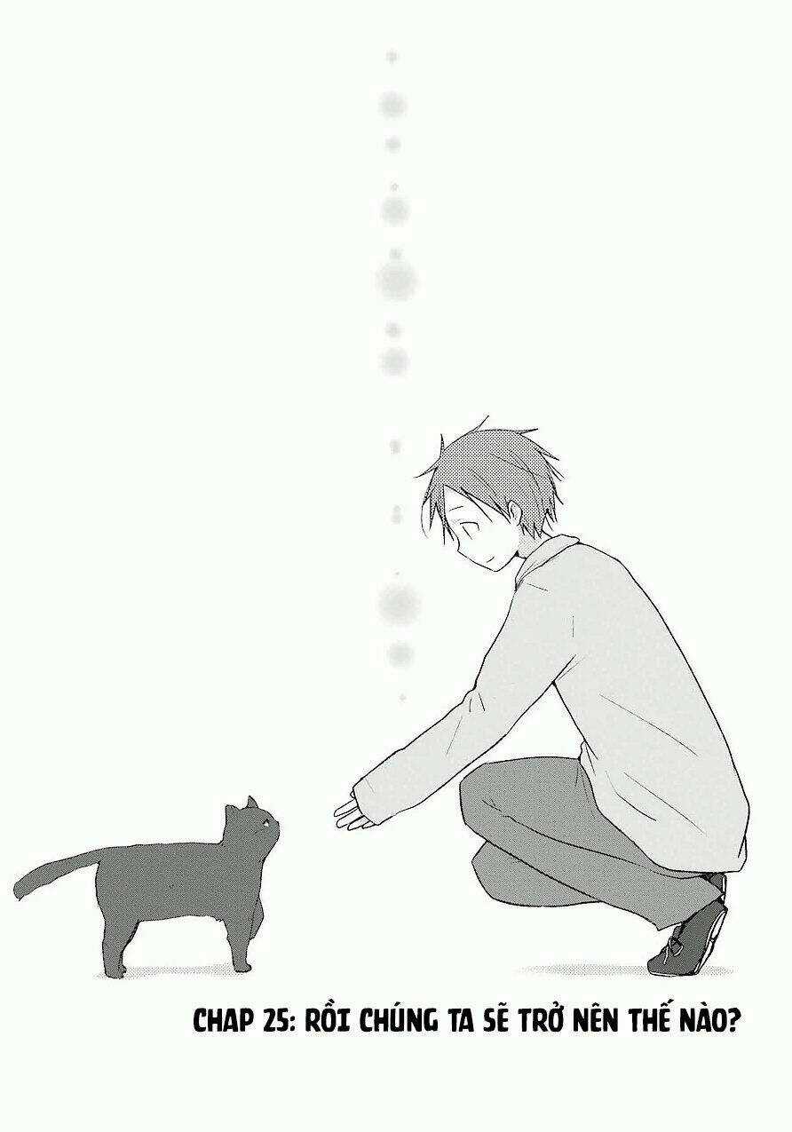 One Week Friends - Chapter 25 - Trang 3