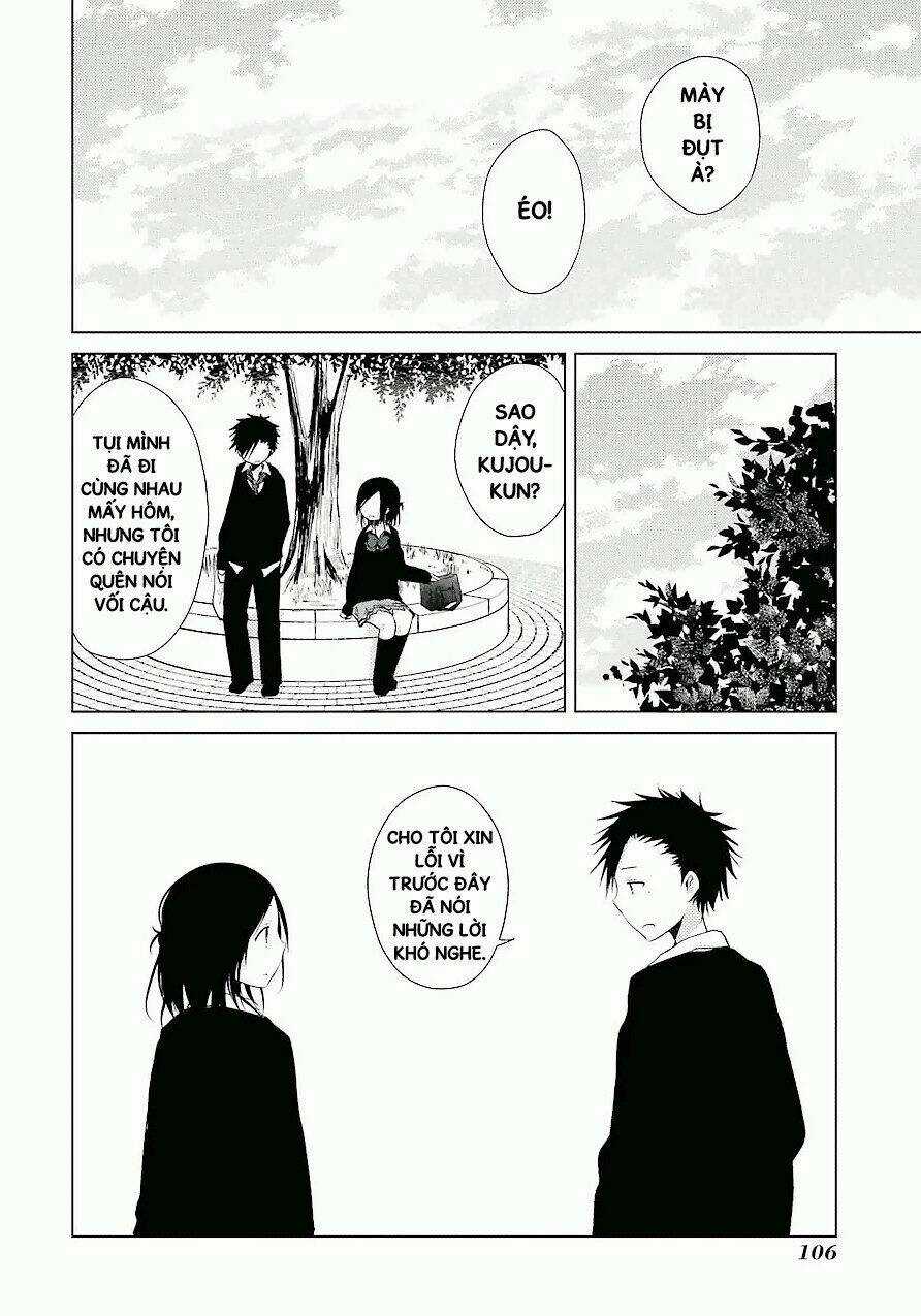 One Week Friends - Chapter 25 - Trang 23