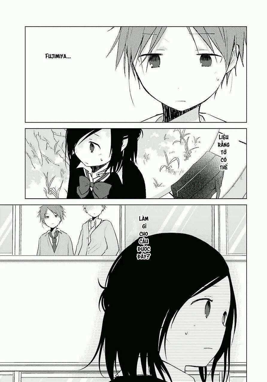 One Week Friends - Chapter 26 - Trang 2