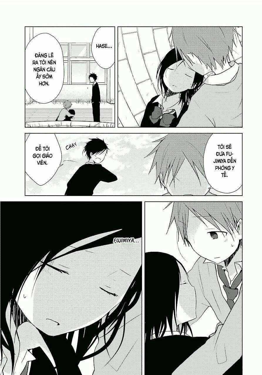 One Week Friends - Chapter 26 - Trang 12