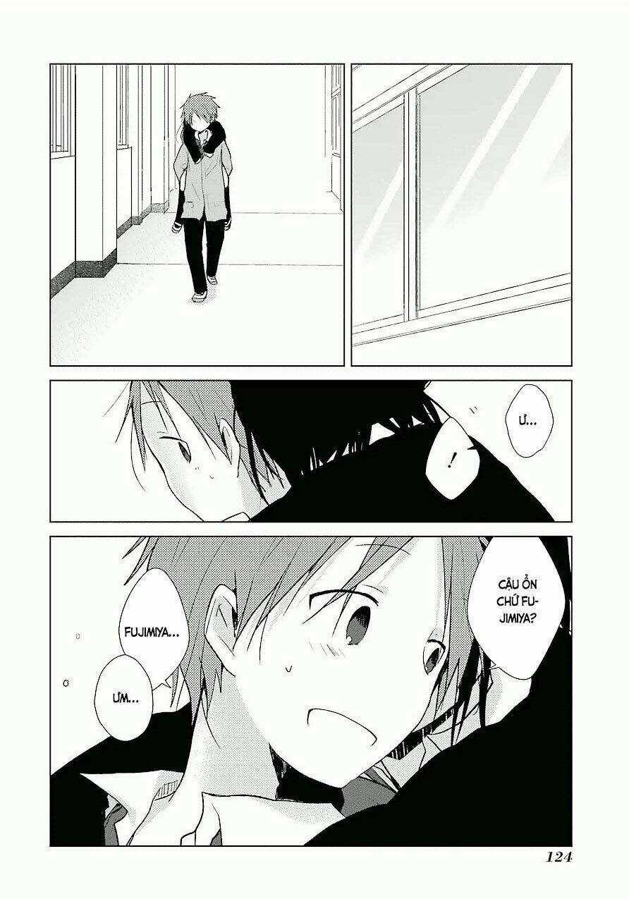 One Week Friends - Chapter 26 - Trang 13