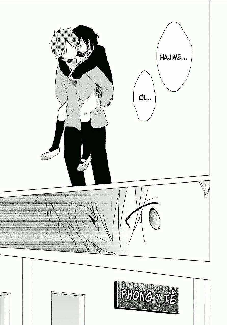 One Week Friends - Chapter 26 - Trang 14