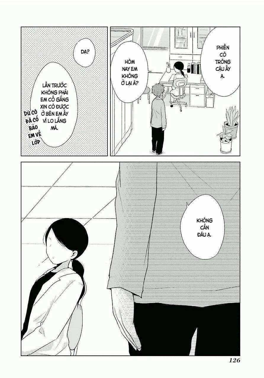 One Week Friends - Chapter 26 - Trang 15