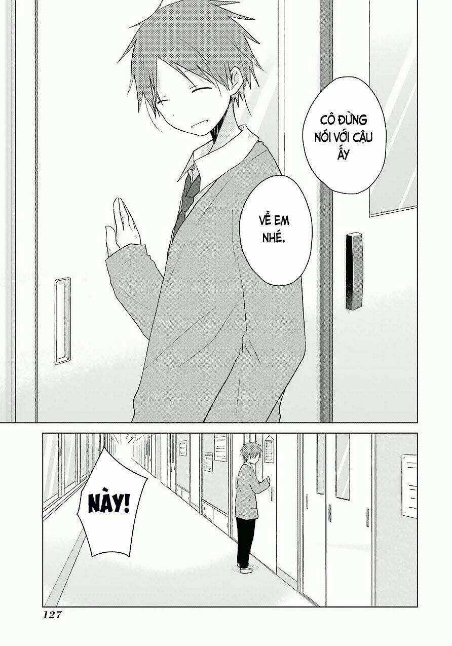 One Week Friends - Chapter 26 - Trang 16