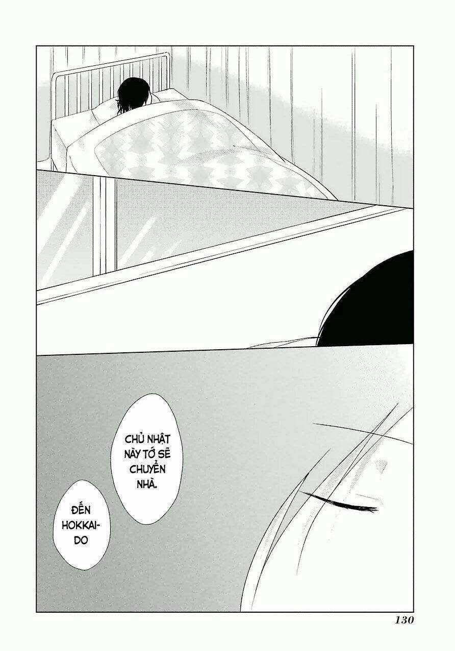 One Week Friends - Chapter 26 - Trang 19