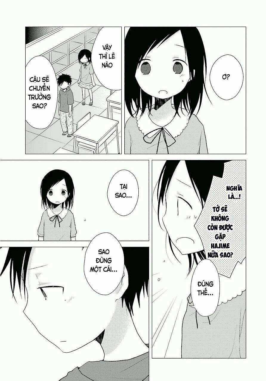 One Week Friends - Chapter 26 - Trang 20