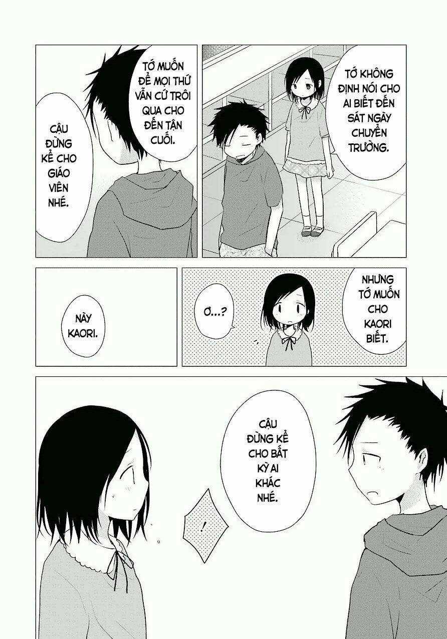 One Week Friends - Chapter 26 - Trang 21