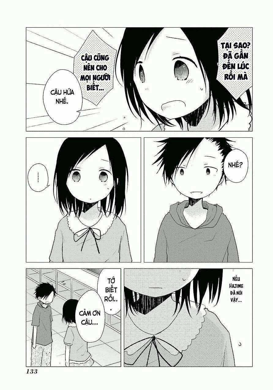 One Week Friends - Chapter 26 - Trang 22