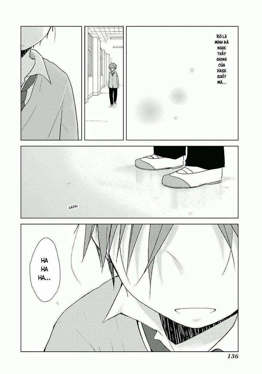 One Week Friends - Chapter 26 - Trang 25