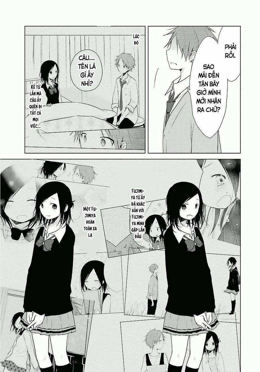 One Week Friends - Chapter 26 - Trang 26