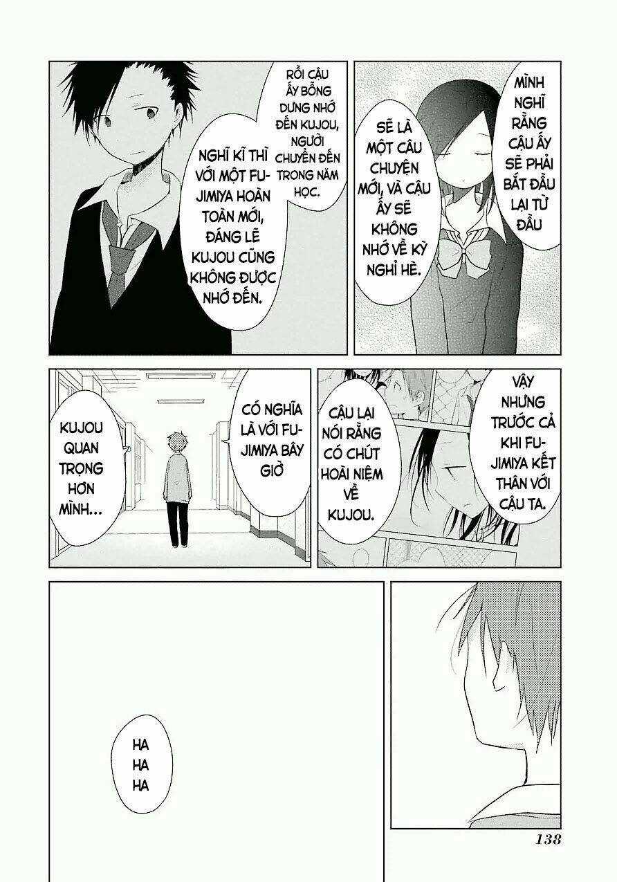 One Week Friends - Chapter 26 - Trang 27