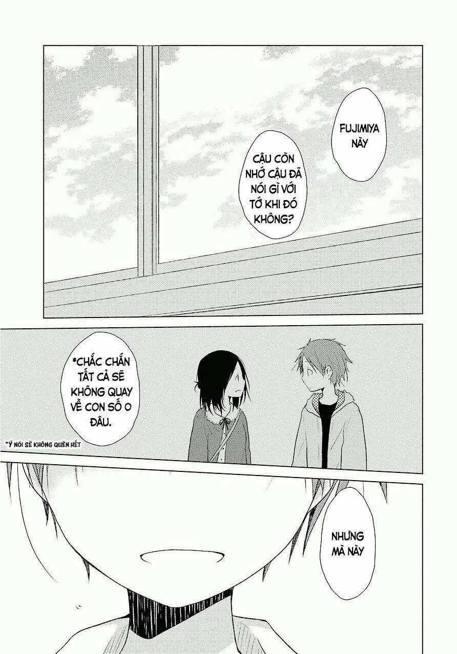 One Week Friends - Chapter 26 - Trang 28