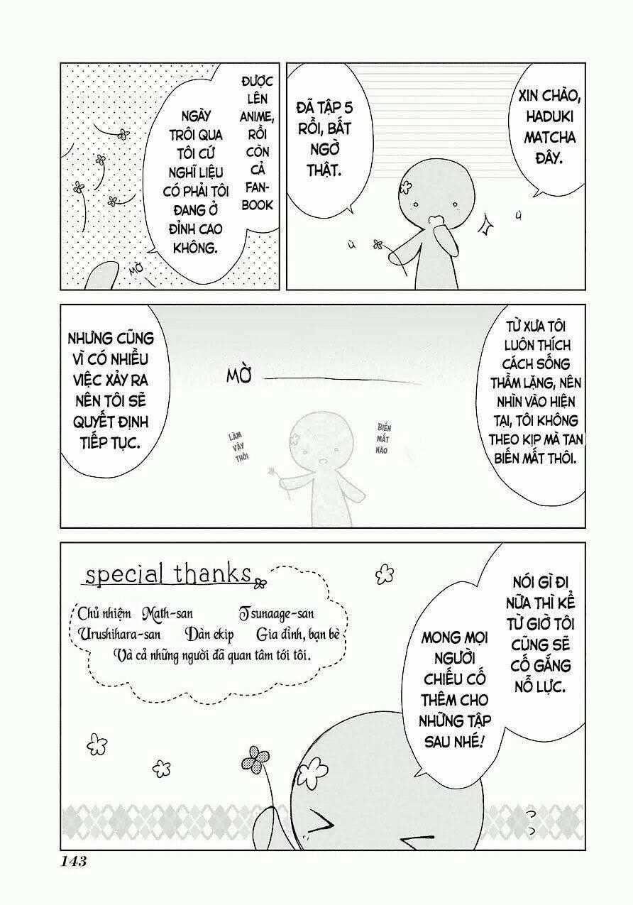 One Week Friends - Chapter 26 - Trang 32