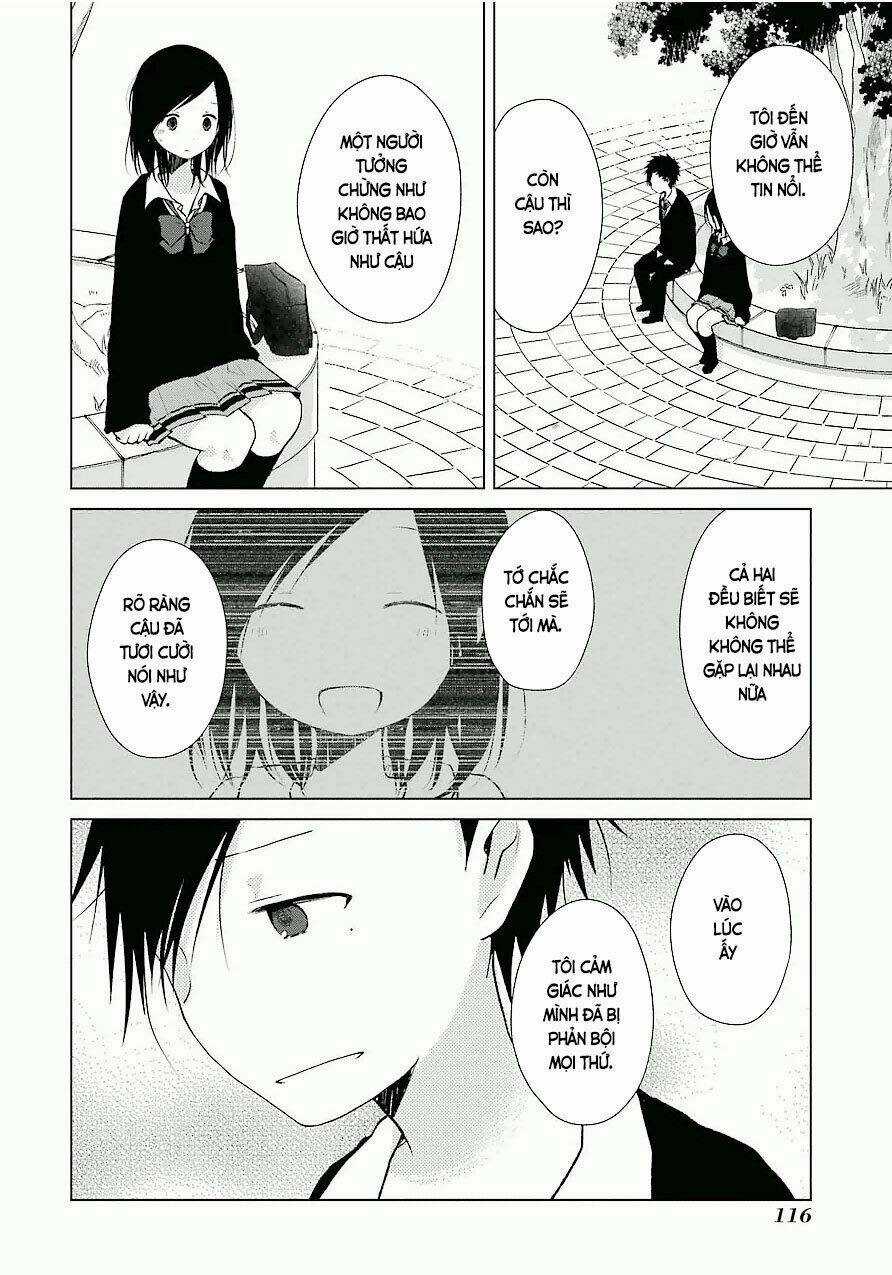 One Week Friends - Chapter 26 - Trang 5