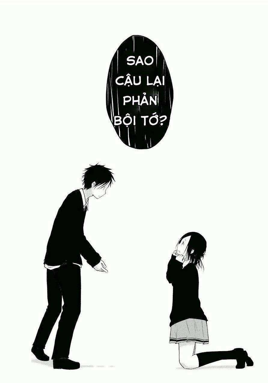 One Week Friends - Chapter 26 - Trang 9