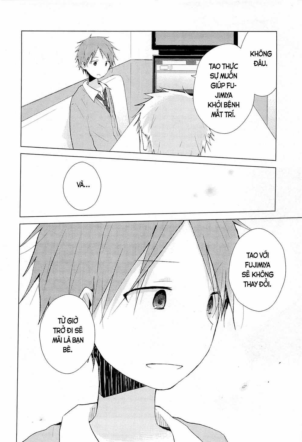 One Week Friends - Chapter 27 - Trang 15