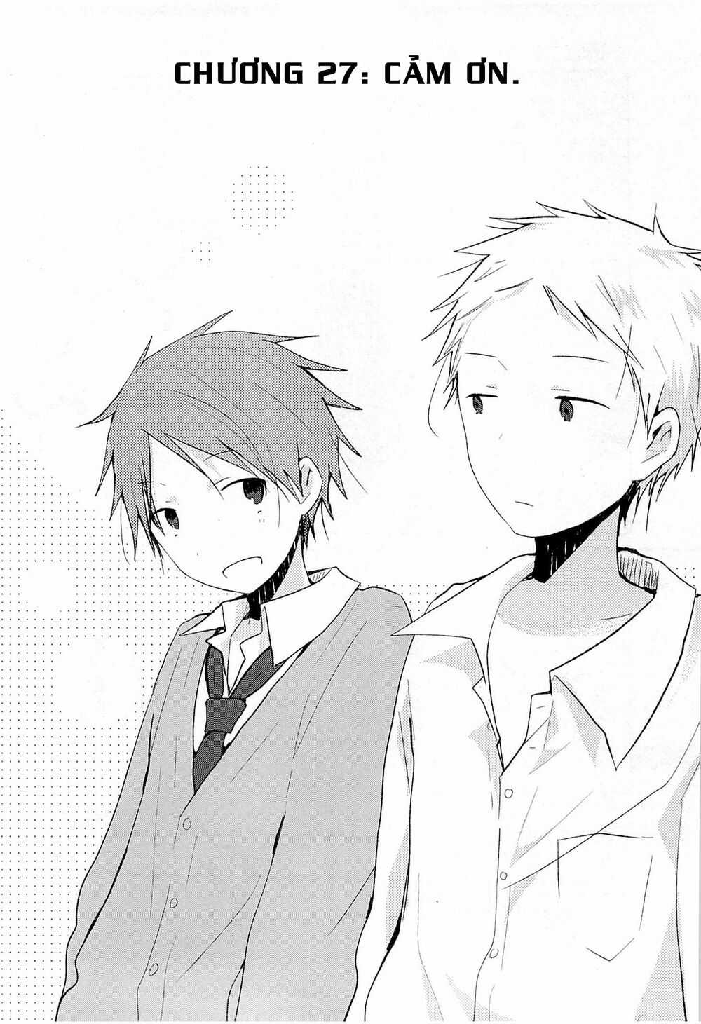 One Week Friends - Chapter 27 - Trang 7