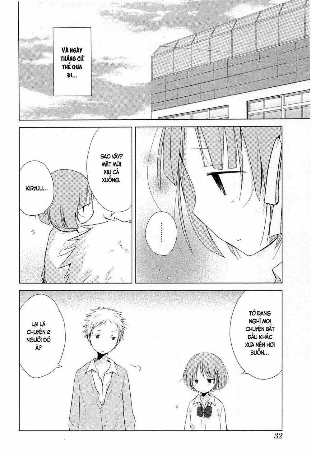 One Week Friends - Chapter 28 - Trang 10