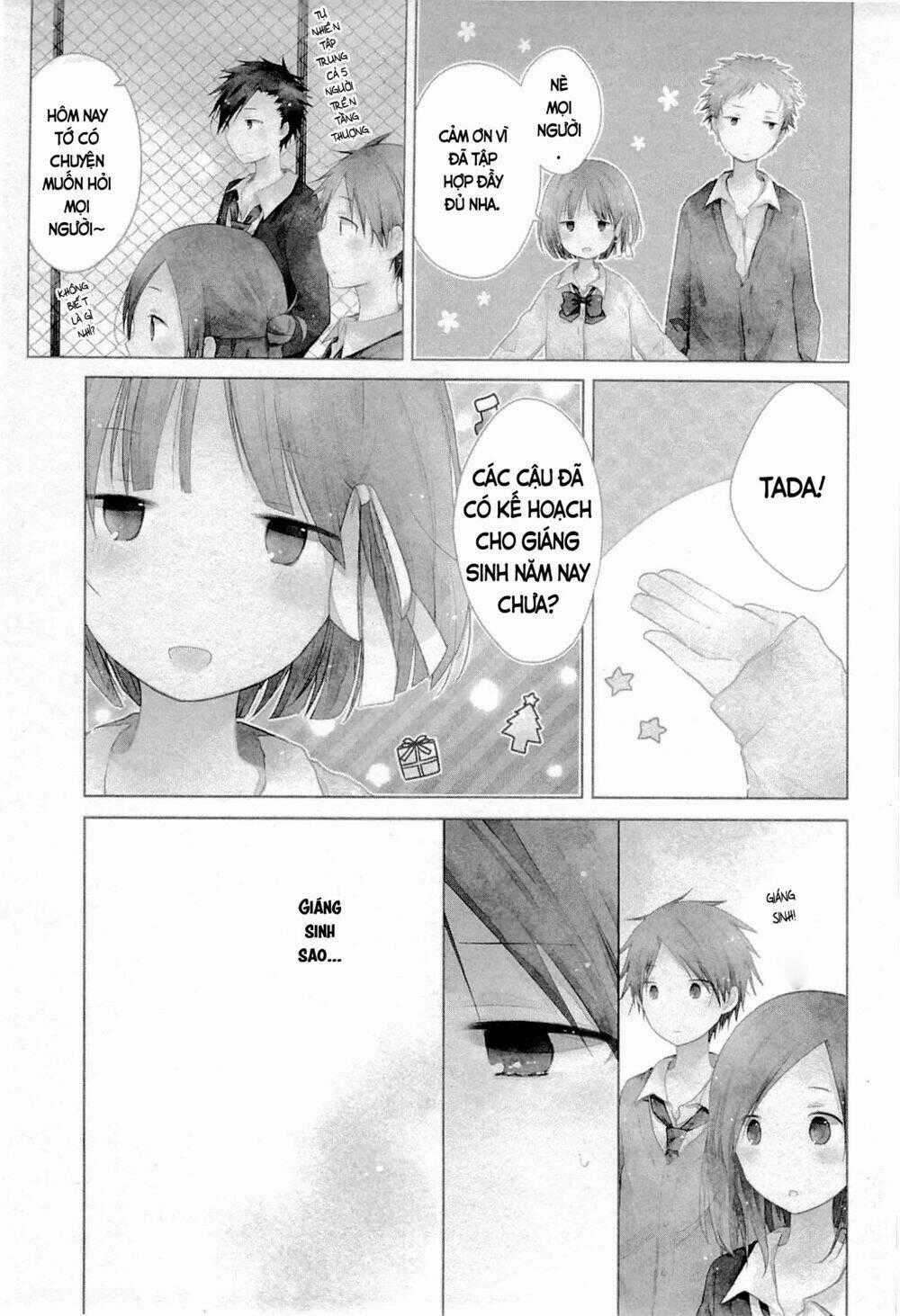 One Week Friends - Chapter 29 - Trang 2