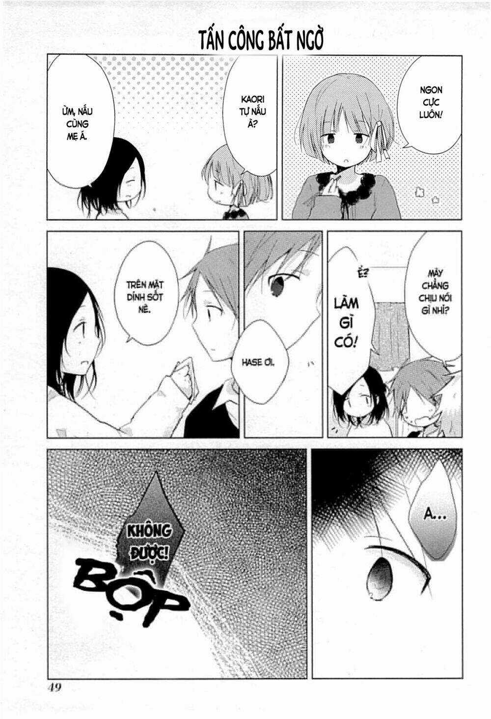 One Week Friends - Chapter 29 - Trang 14