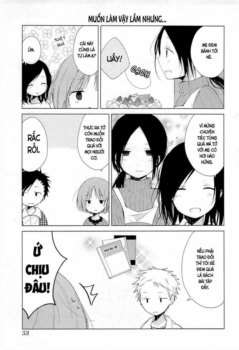 One Week Friends - Chapter 29 - Trang 18