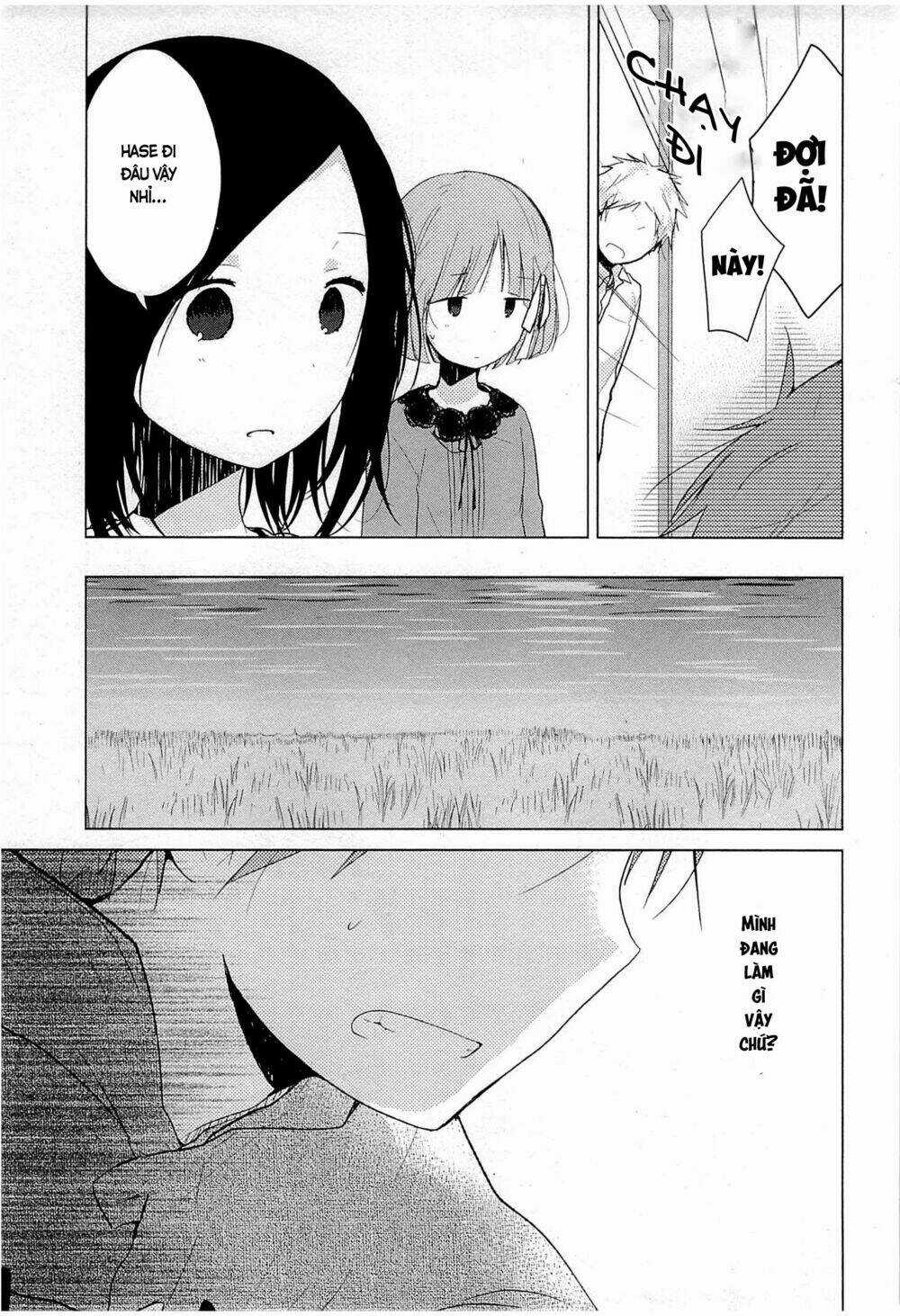 One Week Friends - Chapter 29 - Trang 20