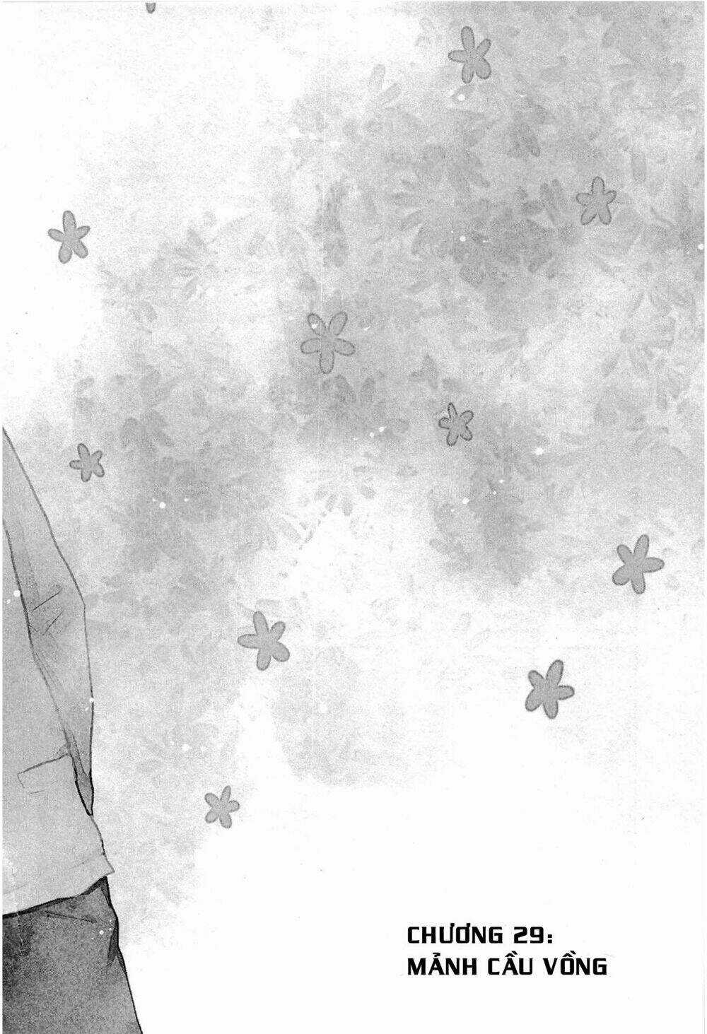 One Week Friends - Chapter 29 - Trang 3