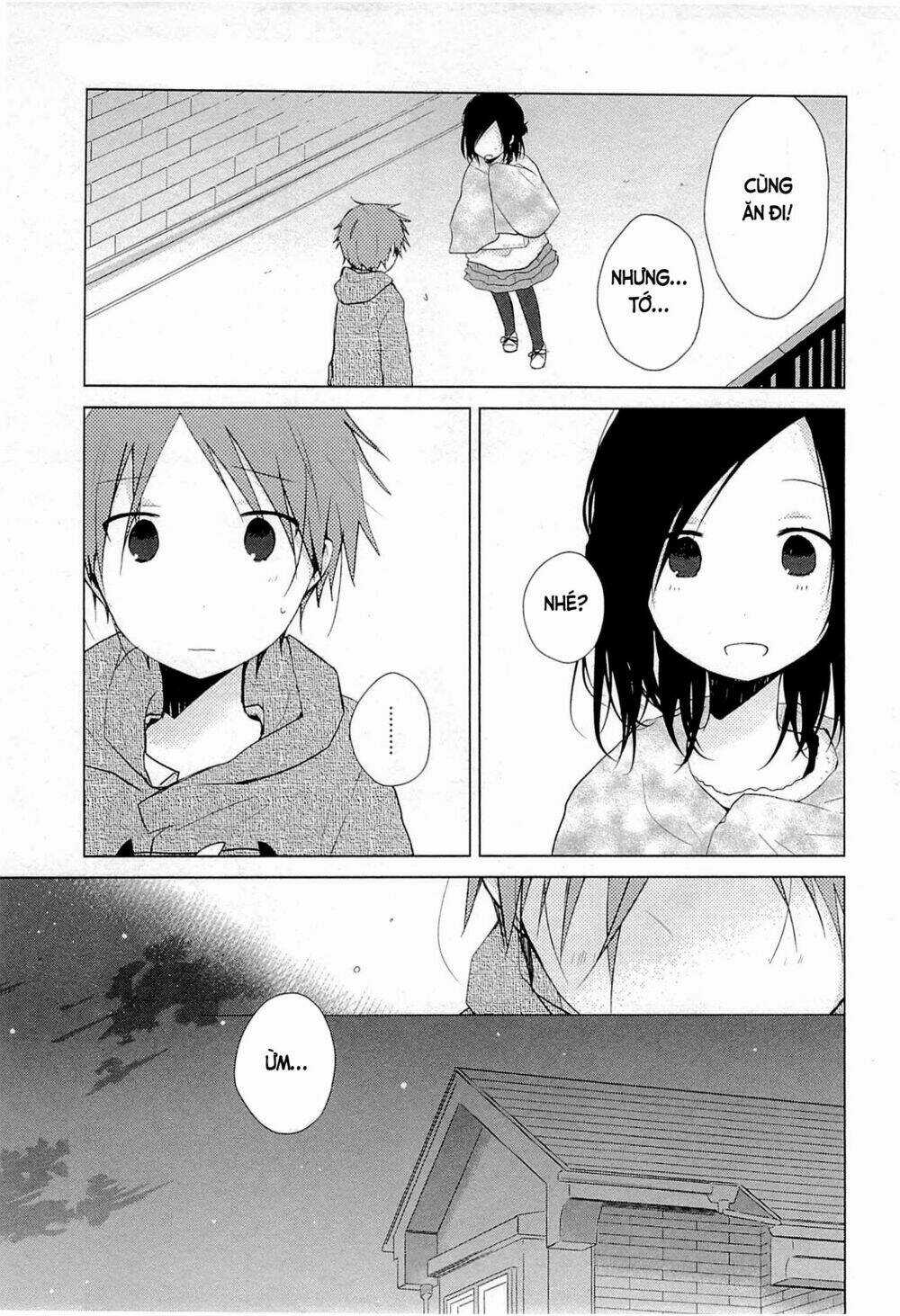 One Week Friends - Chapter 29 - Trang 26