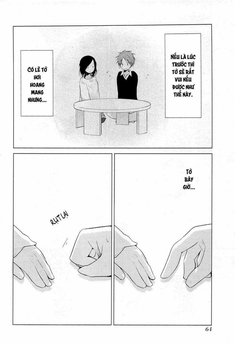 One Week Friends - Chapter 29 - Trang 29