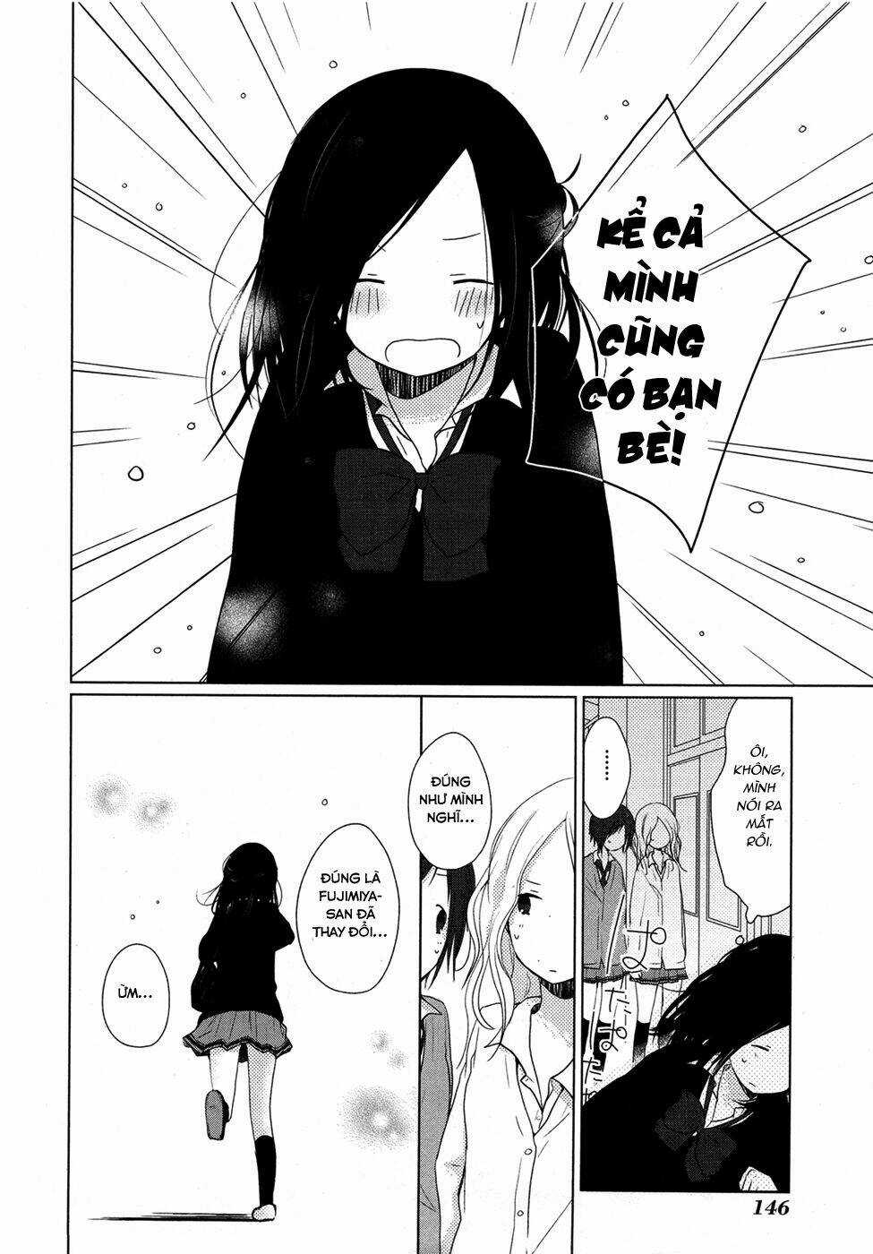 One Week Friends - Chapter 3 - Trang 31