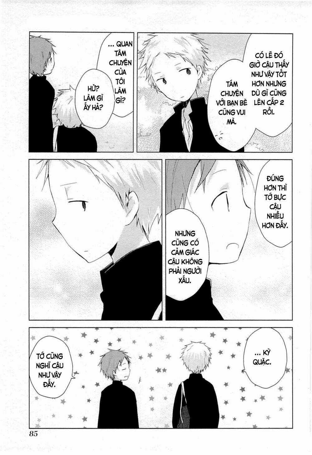 One Week Friends - Chapter 30 - Trang 16