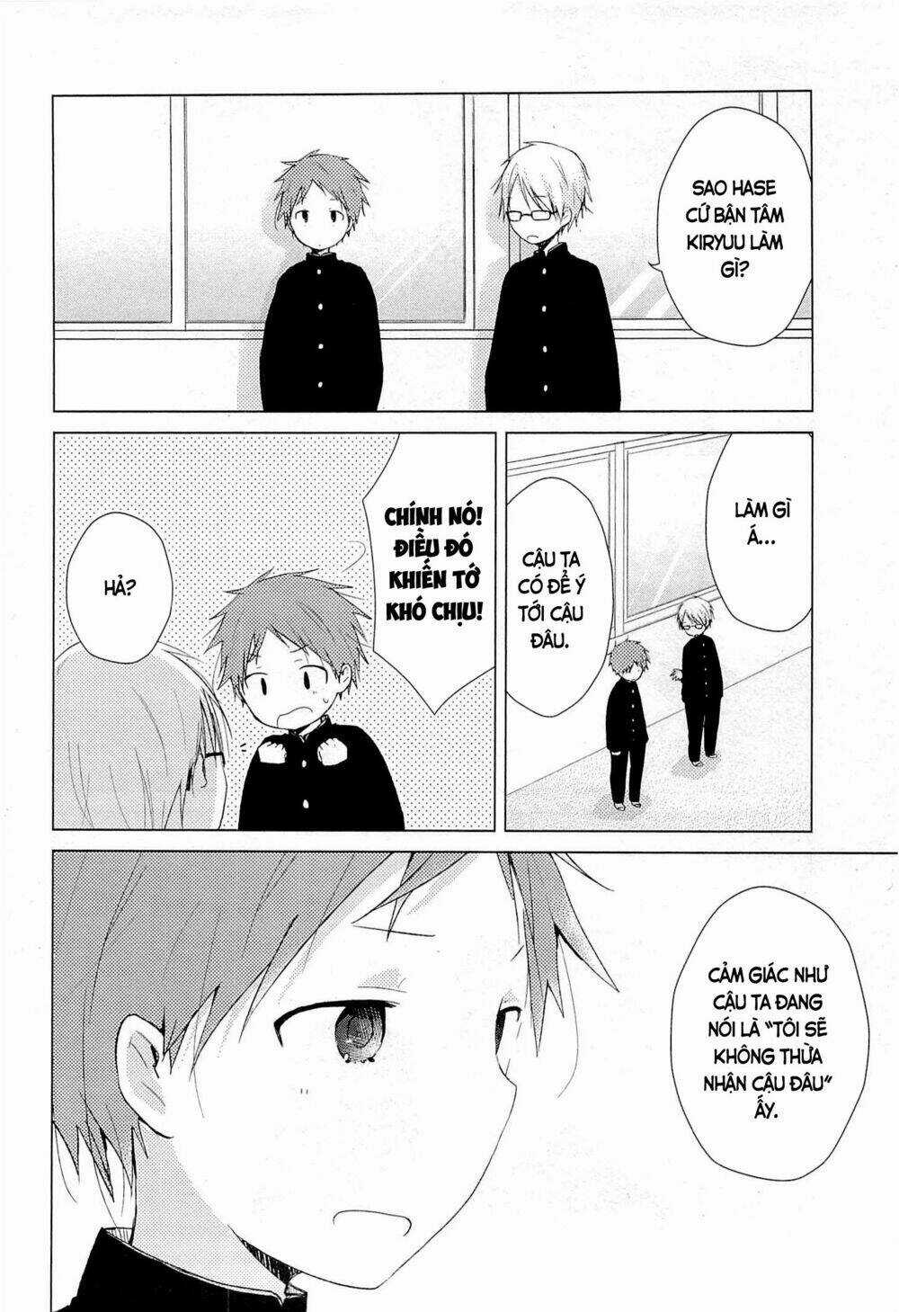 One Week Friends - Chapter 30 - Trang 19