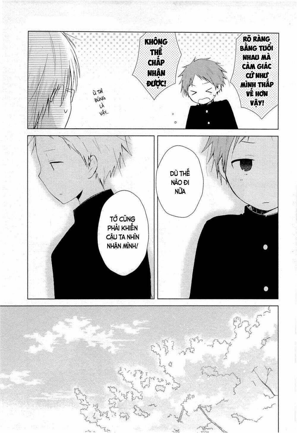 One Week Friends - Chapter 30 - Trang 20