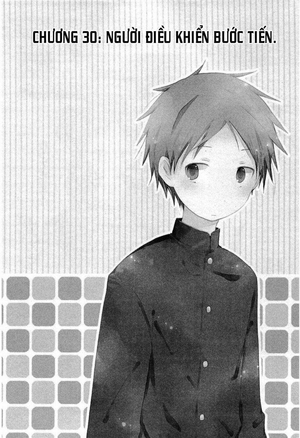 One Week Friends - Chapter 30 - Trang 3