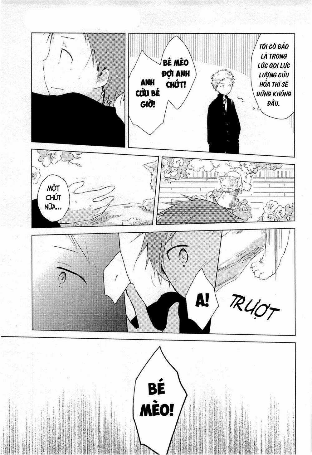 One Week Friends - Chapter 30 - Trang 26