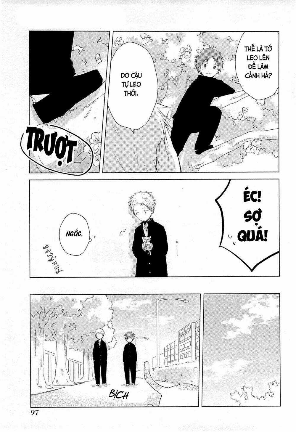 One Week Friends - Chapter 30 - Trang 28