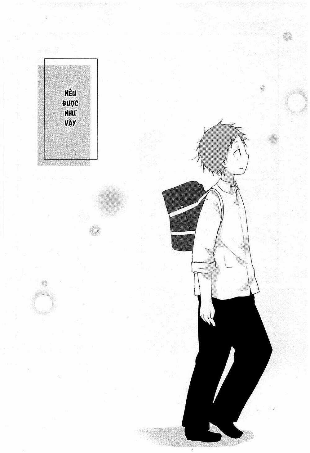 One Week Friends - Chapter 30 - Trang 37