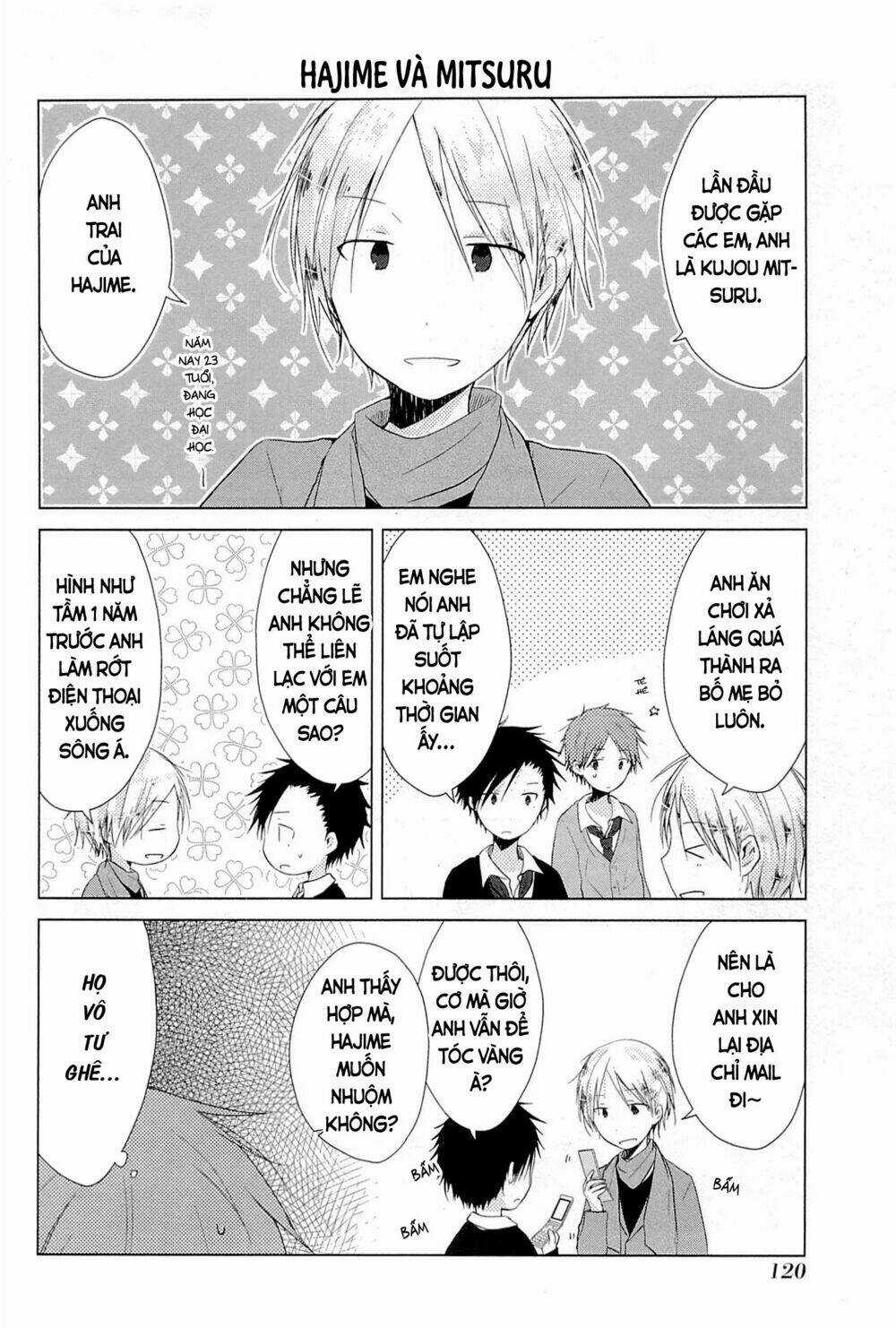 One Week Friends - Chapter 31 - Trang 13