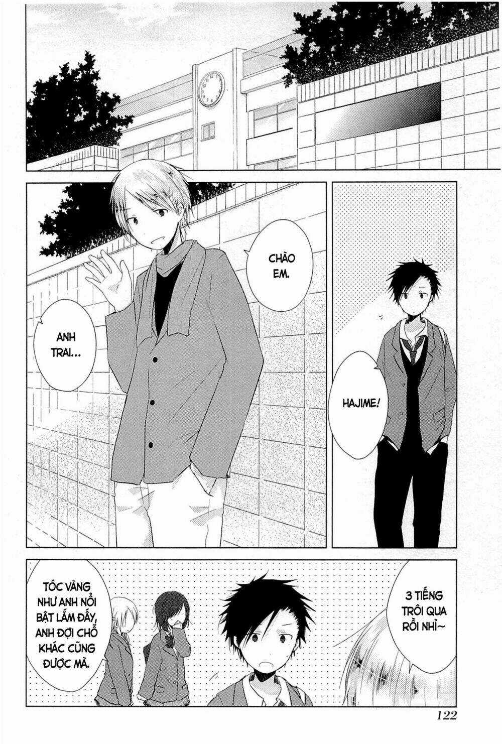 One Week Friends - Chapter 31 - Trang 15