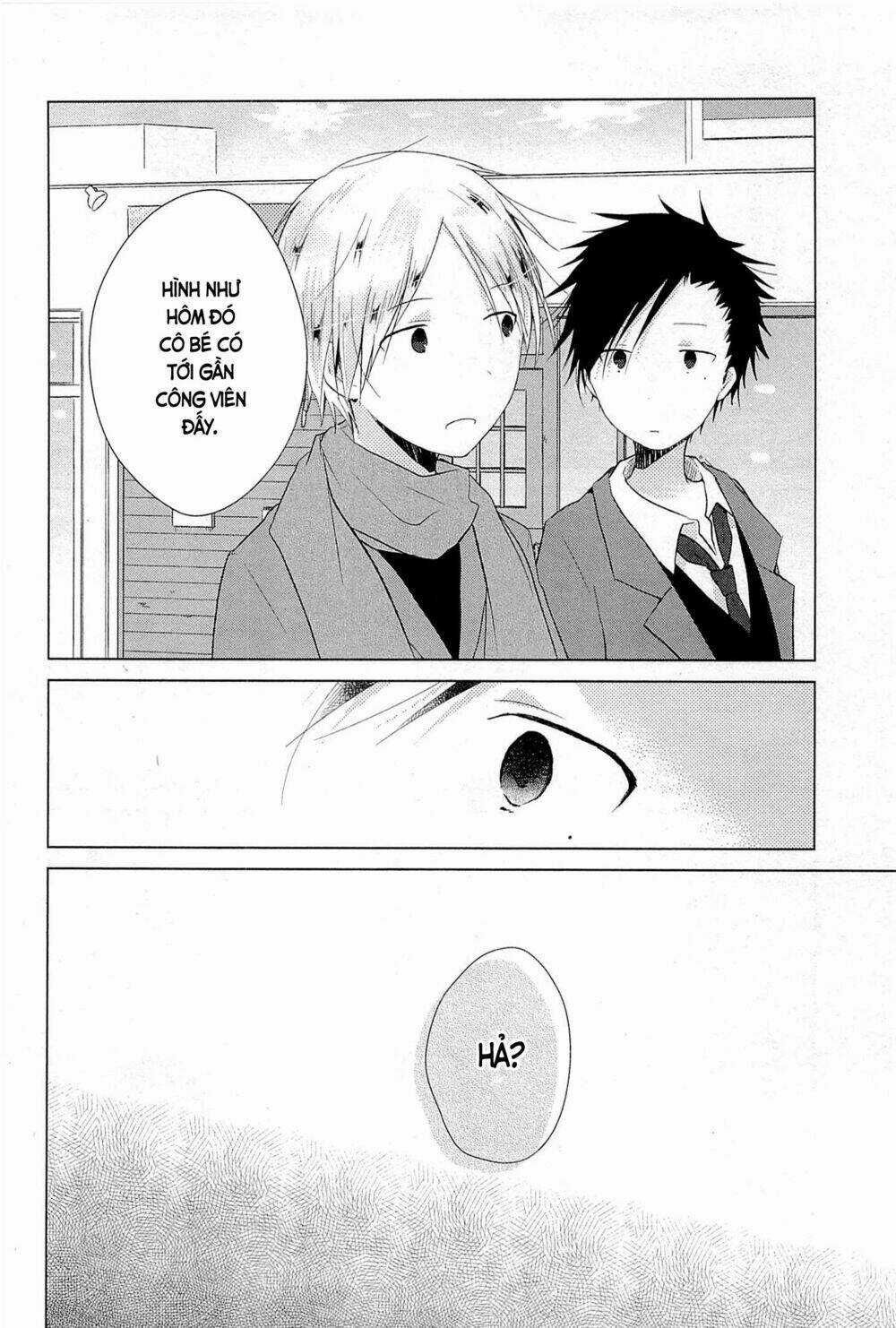 One Week Friends - Chapter 31 - Trang 19