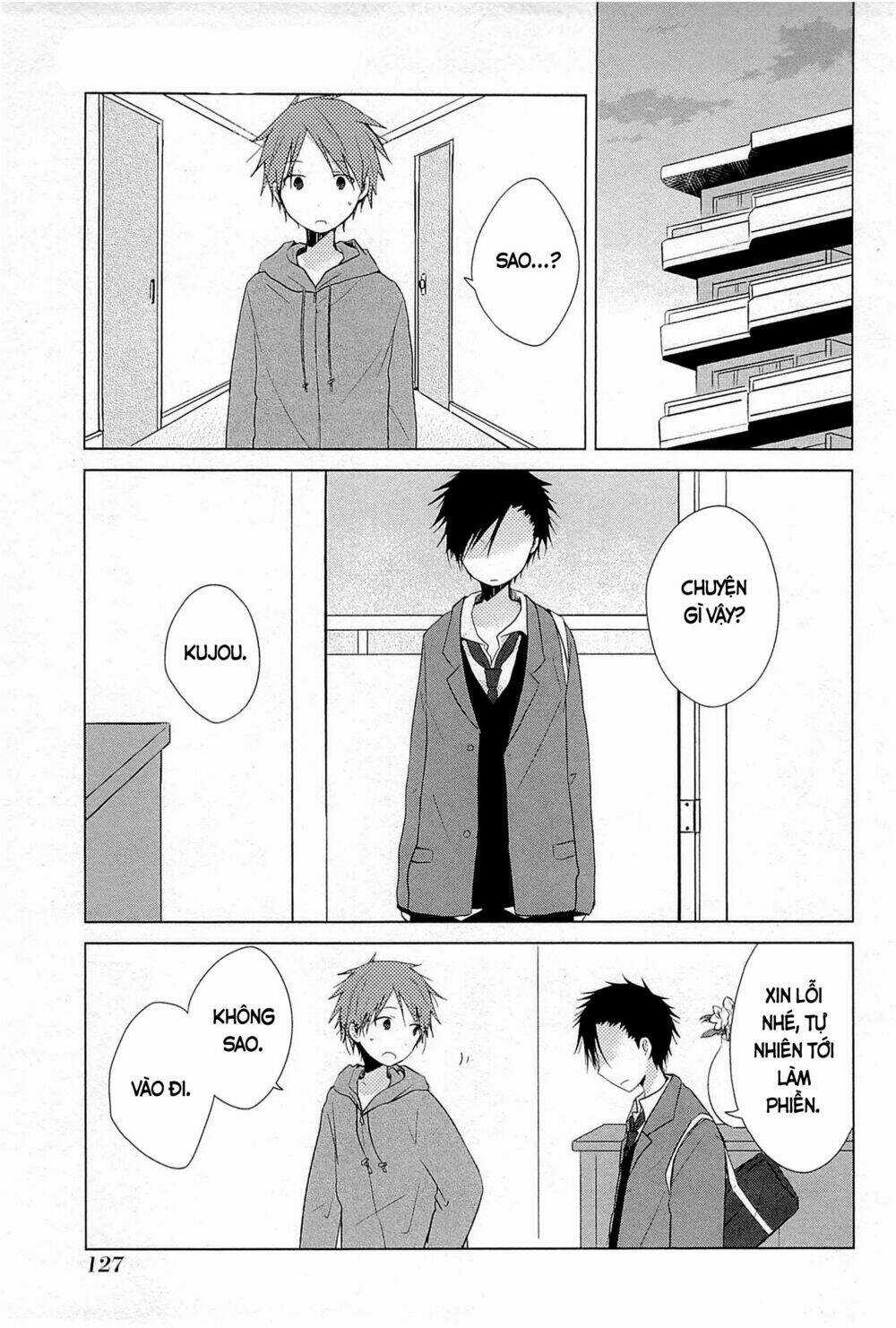 One Week Friends - Chapter 31 - Trang 20