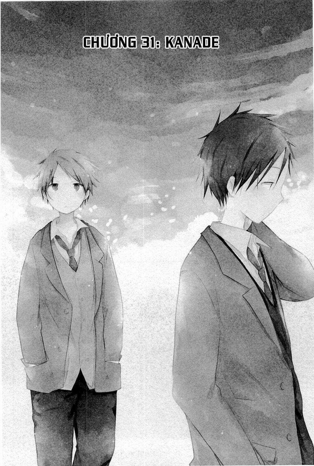 One Week Friends - Chapter 31 - Trang 3