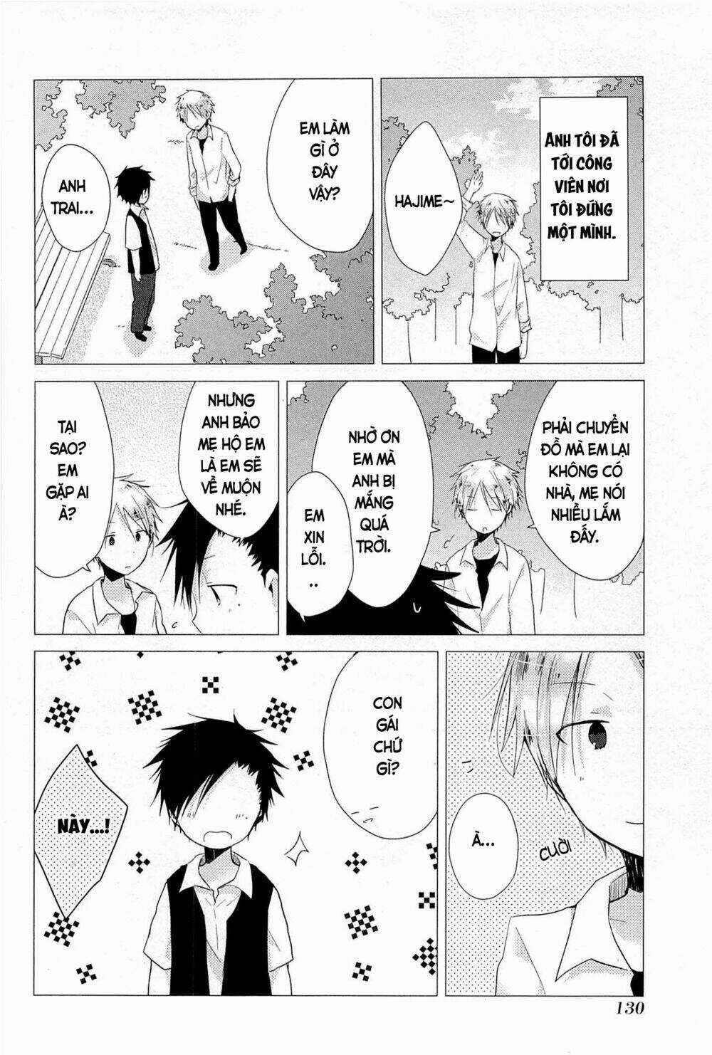 One Week Friends - Chapter 31 - Trang 23